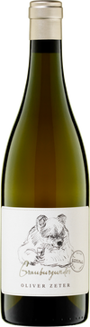 2022 Grauburgunder Mineral