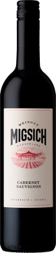 Cabernet Sauvignon 2022