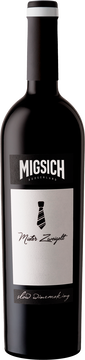 Mister Zweigelt