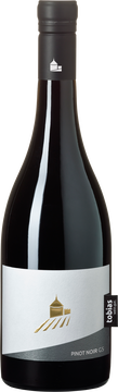 tobias PINOT NOIR G5