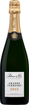 Champagne Palmer & Co. »Grands Terroirs« Brut Schaumwein