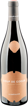 Coup de Coeur Cabernet Franc