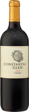 Constantia Glen THREE 2020