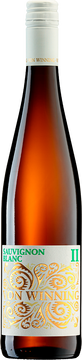 Sauvignon Blanc II