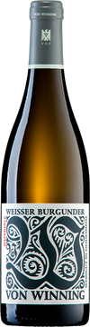 Weisser Burgunder Imperiale