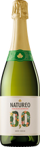 Natureo Sparkling De-Alcoholised »0,0« Semi-Seco Spumante