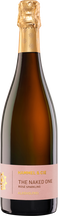Hammel & Cie »The Naked One« Rosé Sparkling Alkoholfrei Spumante