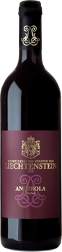 Anberola Merlot