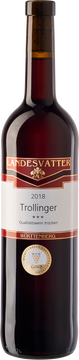 Trollinger Drei Stern