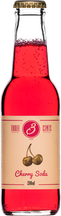 Produktabbildung  Three Cents Cherry Soda