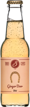 Produktabbildung  Three Cents Ginger Beer