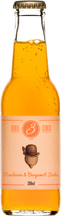 Produktabbildung  Three Cents Mandarin & Bergamot Soda