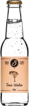 Produktabbildung  Three Cents Tonic Water