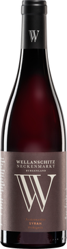 Syrah orthogneis