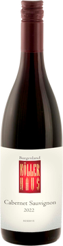 Cabernet Sauvignon Reserve 2022