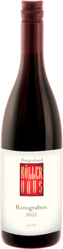 WEINBAU KÖLLERHAUS
Cuvée Rossgraben 2022