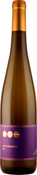 Flaschenbild Oelberg