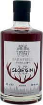 Produktabbildung  Barnfield »13« Sloe Gin
