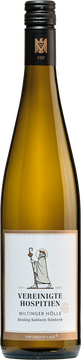 Wiltinger Hölle Kabinett feinherb