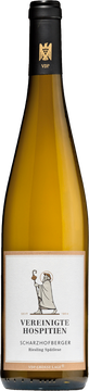 Scharzhofberg Spätlese