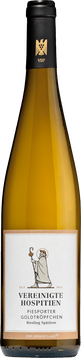 Goldtröpfchen Spätlese