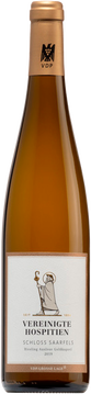 Serriger Auslese Goldkapsel