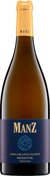 Grauburgunder Réserve