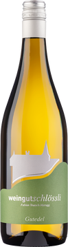 Weingut Schlössli GUTEDEL