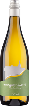 Weingut Schlössli GUTEDEL