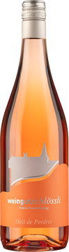 Weingut Schlössli Oeil de Perdrix