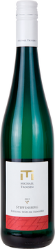 Riesling Spätlese einherb