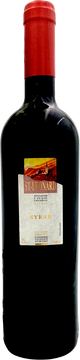 Syrah de Saint-Léonard 2023