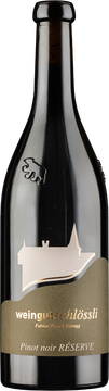Weingut Schlössli Pinot noir RESERVE