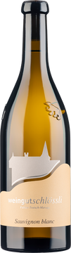 Weingut Schlössli SAUVIGNON BLANC