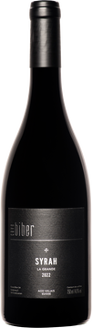 Syrah La Grande