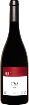 Syrah La Première
