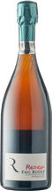 Champagne Éric Rodez »Macération« Rosé Grand Cru Extra Brut NV Schaumwein