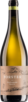 Grauburgunder Rèserve