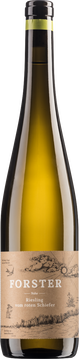 Riesling vom roteh Schiefer