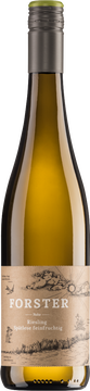 Riesling Spätlese feinfruchtig