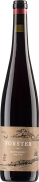 Spätburgunder Rotwein vom Kies