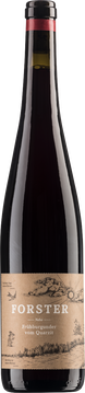 Frühburgunder Rotwein vom Quarzit