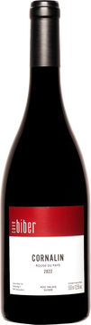 Cornalin Rouge du Pays