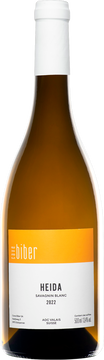 Heida Savagnin Blanc