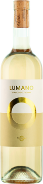 Lumano Bianco Tamborini
