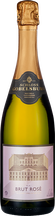 Sekt Austria Reserve Brut Rosé Niederösterreich g.U. Spumante