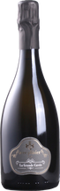 »avec pläsier« La Grande Cuvée brut nature Spumante