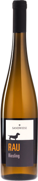 Riesling Ruppertsberger Reiterpfad Sandwiese Daniel Schäfer