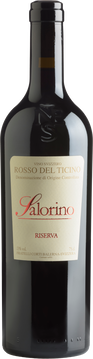 Rosso del Ticino Doc Salorino