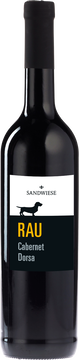 Cabernet Dorsa Rotwein - Sandwiese Daniel Schäfer